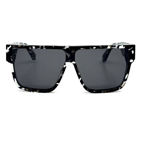 New, OFF-WHITE Sunglasses Syracuse OERI13J 1207 Authentic - Picture 1 of 13